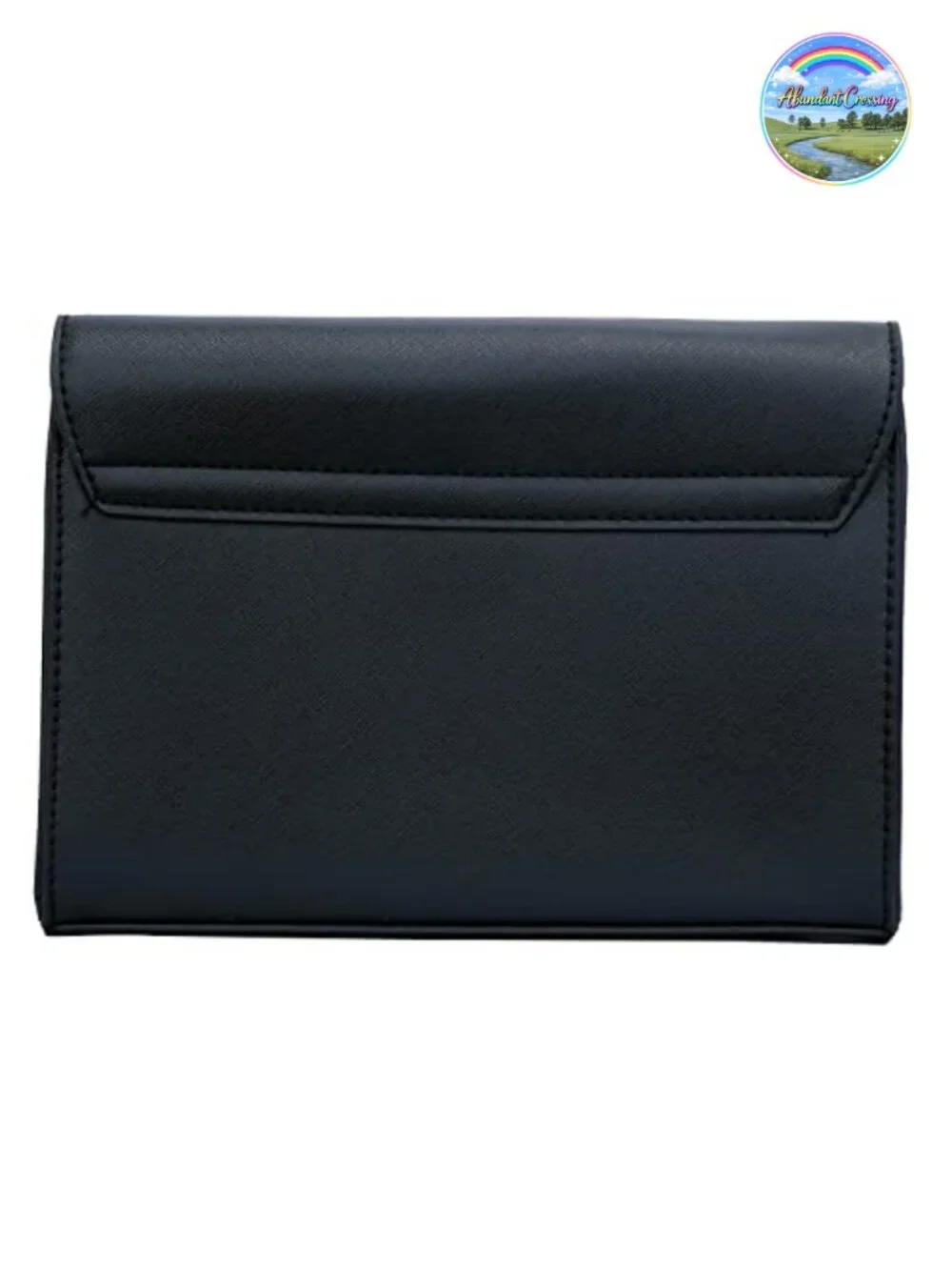 Evening Clutch Purse for Women Party Prom, Faux Leather Envelope Bag with